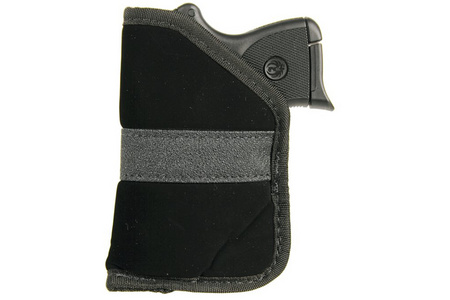 BLACKHAWK Ambidextrous Inside-The-Pocket-Holster for Most Sub-Compact 9/40 Autos