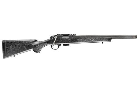 BMR .22 WMR RIM FIRE RIFLE WITH CARBON FIBER BARREL