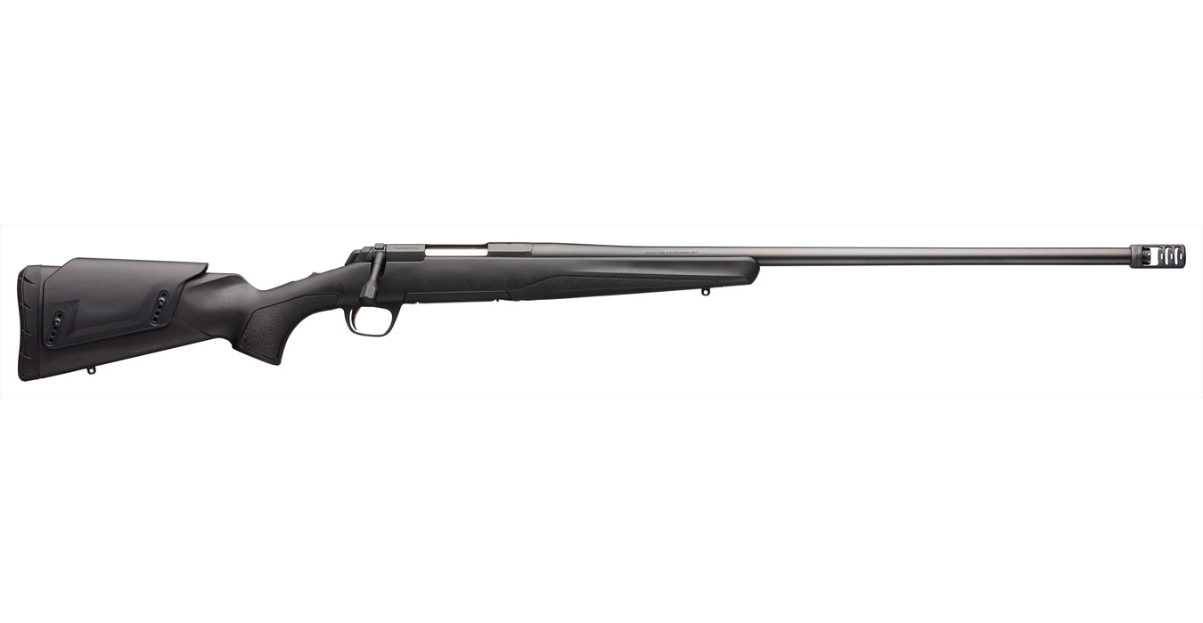 BROWNING FIREARMS XBLT STKR LR ADJ,SRMB 6.5 CM 