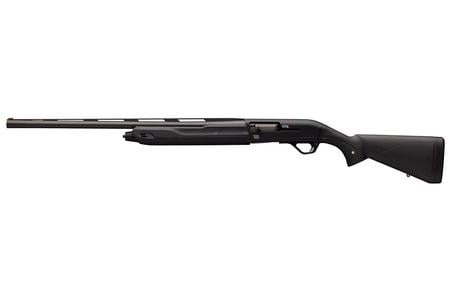 WINCHESTER FIREARMS SX4 12 Gauge Semi-Auto Shotgun with Black Synthetic Stock and 28 Inch Barrel