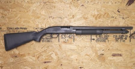 MOSSBERG MOSSBERG 590 12GA (NEW IN BOX TRADE)