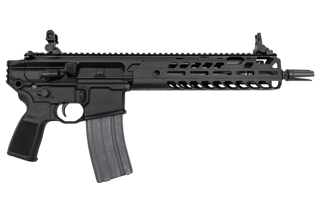 SIG SAUER MCX VIRTUS 300 BLACKOUT PISTOL (LE)