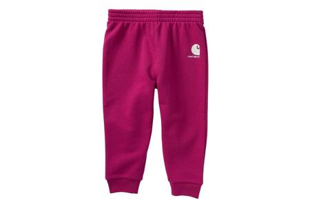 TODDLER GIRLS LOGO SWEATPANT