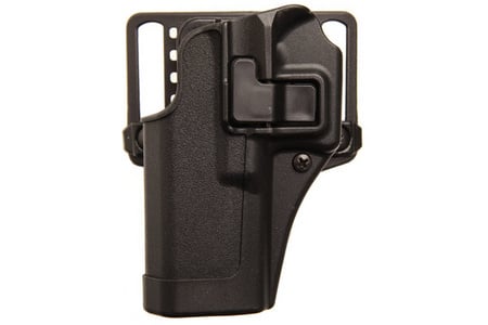 BLACKHAWK Serpa CQC Holster for Colt Govt 1911 (Right Hand)