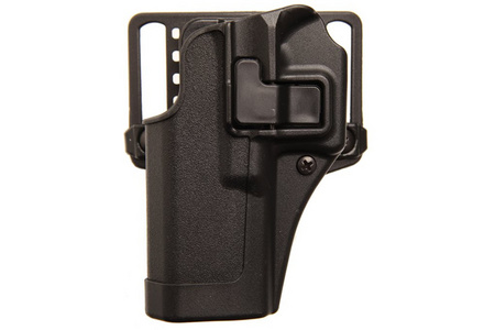 BLACKHAWK Serpa CQC Holster for Beretta 92/96-M9 Pistols (Right Hand)