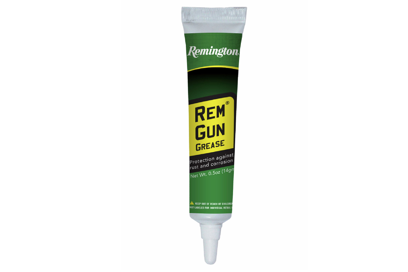 REMINGTON REM GUN GREASE .5OZ TUBE