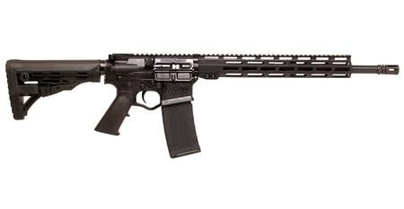 ATI Omni Hybrid Maxx 5.56 NATO Semi-Automatic AR-15 Rifle with 16 Inch Barrel and M-