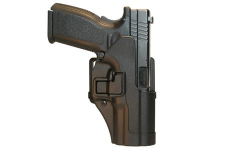 BLACKHAWK SERPA CQC SPRINGFIELD XD 4 IN