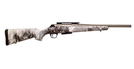 WINCHESTER FIREARMS XPR Stealth 350 Legend Bolt-Action Rifle with Midnight Camo Stock