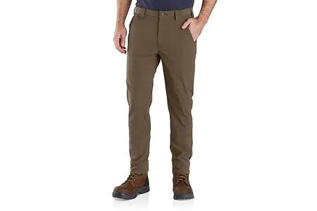 M FORCE RELAXED FIT RIPSTOP WORK PANT