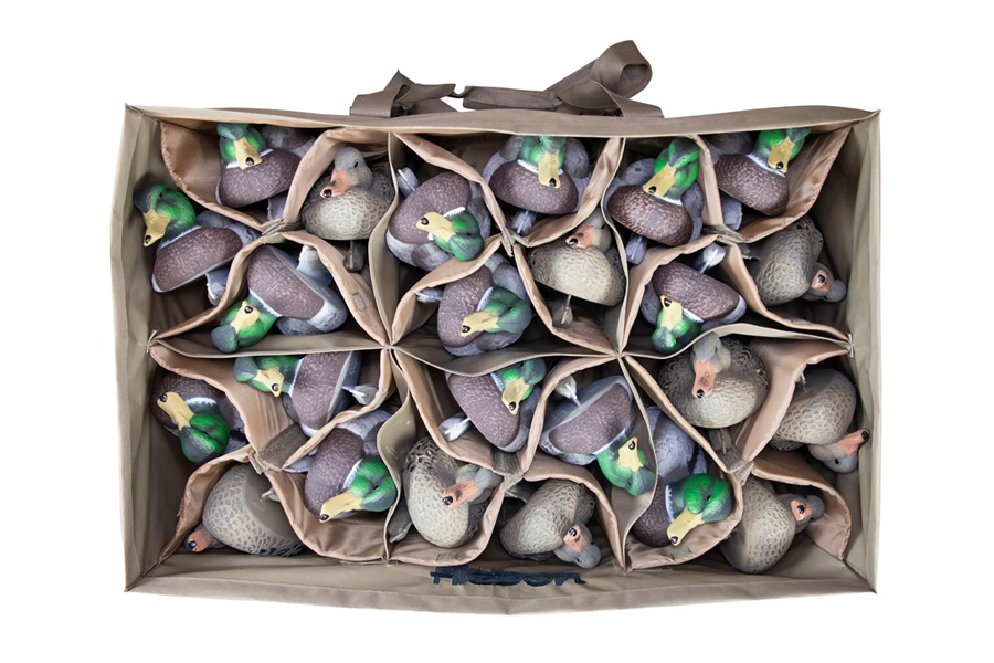 Shop Higdon XSlot Universal Decoy Bag for Sale Online Hunting Store