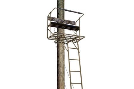 jas doel Chromatisch Ladder Stands For Sale | Vance Outdoors