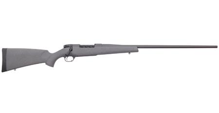 WEATHERBY Mark V Hunter 300 Win Mag Bolt-Action Rifle with 26 Inch Barrel and Advance Urban and Black Polymer Stock