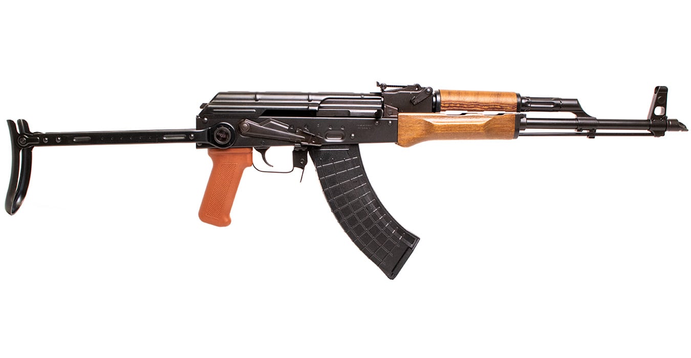 PIONEER ARMS SPORTER UNDERFOLDER 7.62X39MM AK47 RIFLE