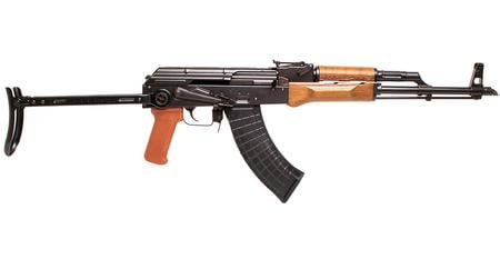 SPORTER UNDERFOLDER 7.62X39MM AK47 RIFLE