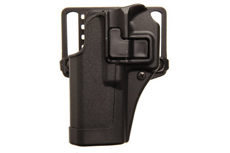 BLACKHAWK Serpa CQC Concealment Holster for Taurus 24/7 9mm and 40SW (Right Handed)