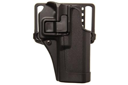 BLACKHAWK Serpa CQC Holster for Springfield XD Sub-Compact 3-Inch, XD Mod.2 3-Inch and 3.3