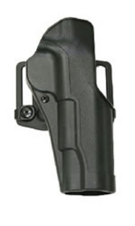 SERPA CQC, TAURUS 85 410532BKR