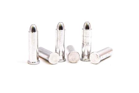 SNAP CAP .22 RIMFIRE, 6PK