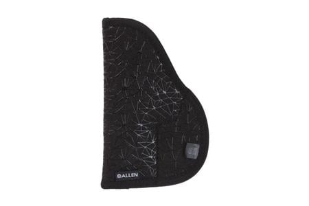 ALLEN COMPANY Spiderweb Holster Size 09 