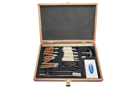 UNIVERSAL SELECT 30 PIECE CLEANING KIT