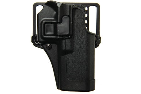 BLACKHAWK Serpa CQC Holster for Ruger SR9 (Right Hand)