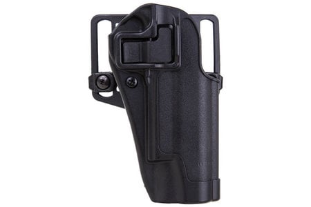 BLACKHAWK Serpa CQC Holster for Colt 1911 Commander (Right Hand)