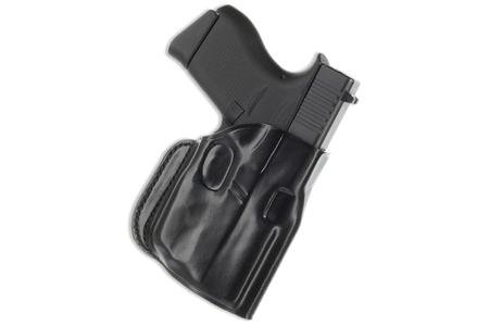 GALCO INTERNATIONAL Stinger Belt Holster for Glock 43 Pistols with TLR6