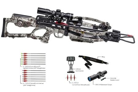 TEN POINT Vapor RS470 Elite Crossbow Package