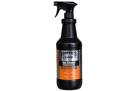 HOPPES 32 oz Elite Cleaner