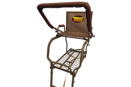 MOUNTAINEER 20` SINGLE LADDER STAND