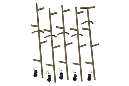 TROPHY TREESTANDS Gladiator 20ft Ladder Sticks