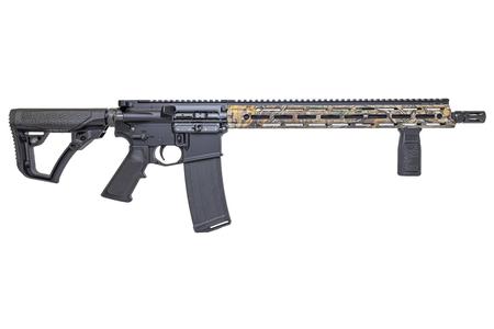 DANIEL DEFENSE DDM4 V7 (Variant) 5.56mm AR-15 Rifle with MFR 15.0 Realtree Xtra M-LOK Rail (Exclusive)