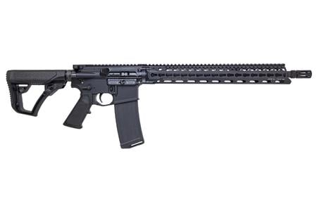 DDM4 V7 (VARIANT) 5.56 NATO AR W/ KEYMOD RAIL NBS EXCLUSIVE