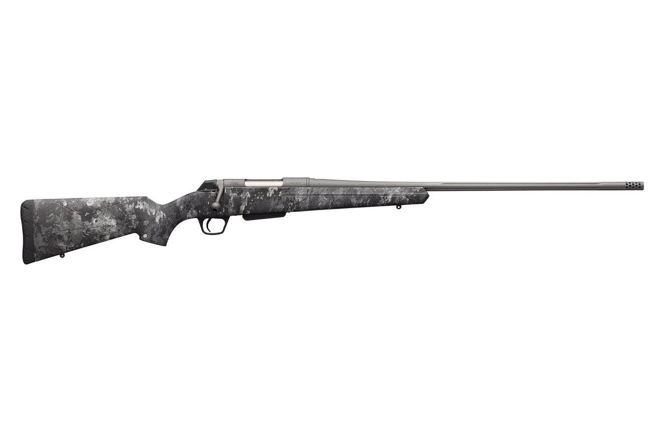 No. 6 Best Selling: WINCHESTER FIREARMS XPR HUNTER 350 LEGEND 22 INCH TRUETIMBER MIDNIGHT BOLT ACTION RIFLE