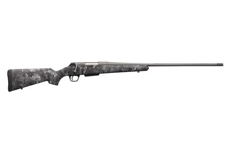 WINCHESTER FIREARMS XPR Extreme Hunter 350 Legend Bolt-Action Rifle with TrueTimber Midnight Camo St
