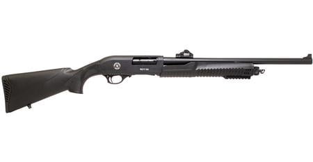 SILVER EAGLE RZ17 PUM SHOTGUN 12GA 20 IN BBL