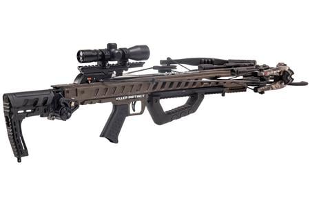 FUEL 415 RDC CROSSBOW KIT