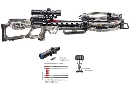 TEN POINT Vengent S440 Elite Crossbow Package