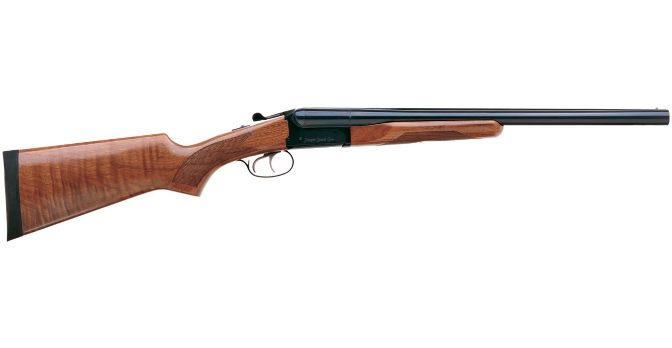 STOEGER COACH GUN SUPREME 20 GAUGE SHOTGUN