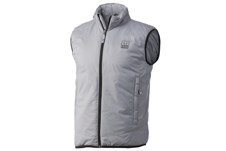 Huk Waypoint Insulated Vest for Sale