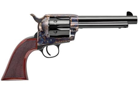 1873 CATTLEMAN 45 COLT 5.5` EL PATRON GRIZZLY