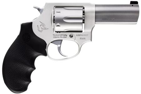 TAURUS Defender 856 38 Special Revolver with 3 Inch Barrel