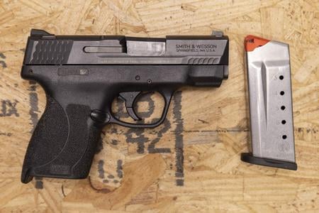 M&P45 M2.0 45 ACP POLICE TRADE-IN PISTOL