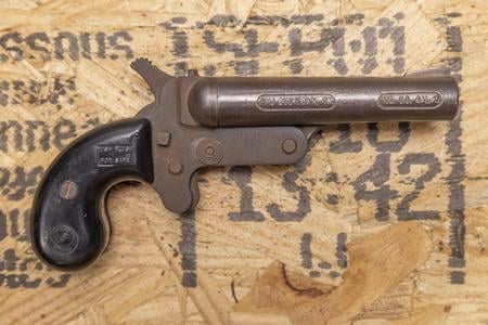 COBRAY D.D. 45 Cal Police Trade-In Deringer