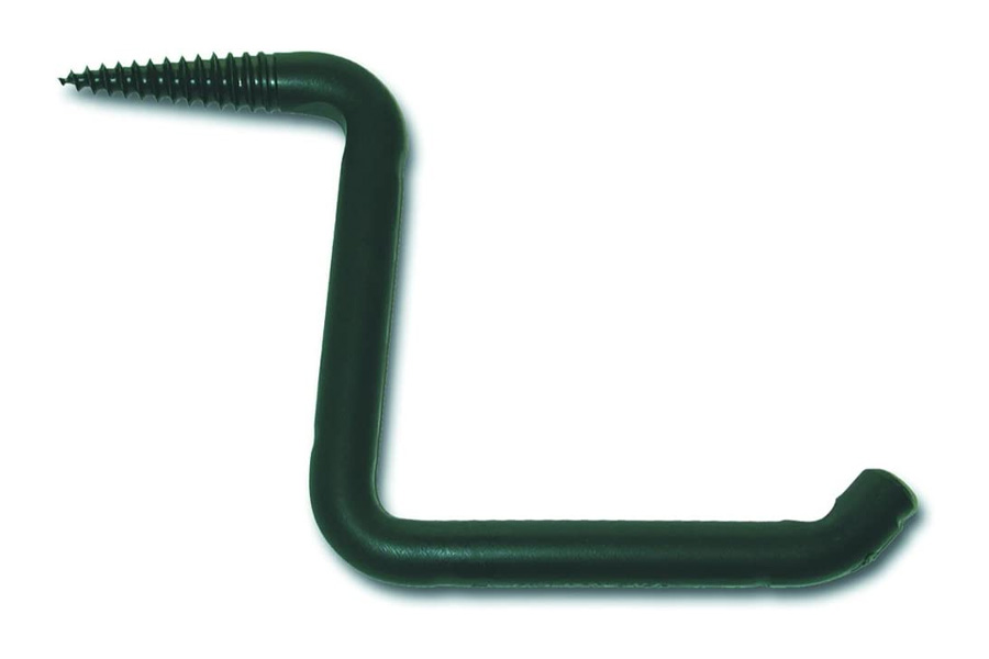thumbnail image 2 of Cranford EZY Climb Rod Tree Steps - 3 Pack Of Steel Hunting Climbing Steps 2 of 14
