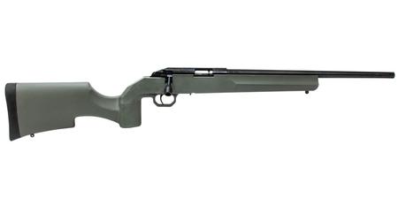 HOWA M1100 BOLT ACTION RIFLE 22 LR 18 IN BBL