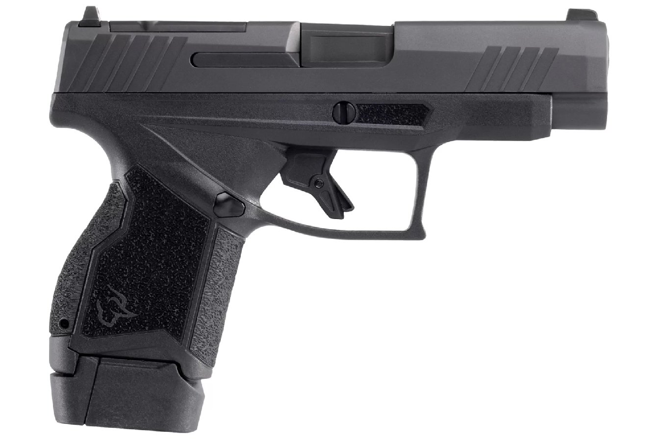 TAURUS GX4 XL 9MM BK/BK 3.7`` 1X11, 1X13 TORO