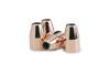 HORNADY 10MM .400 180 GR HAP (500)