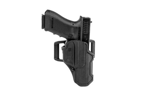 BLACKHAWK T-SERIES L2C BLK GLOCK 19/23/26/27/32/33/45 RIGHT HAND